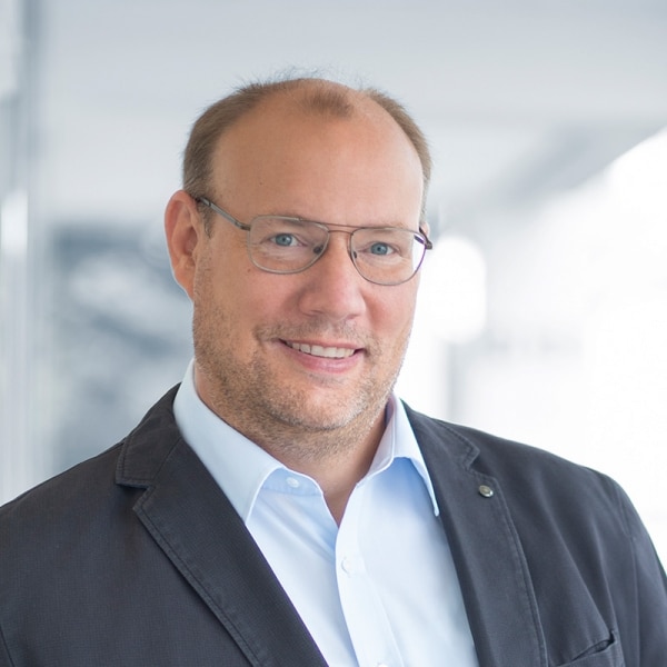 Bernd Weihbrecht