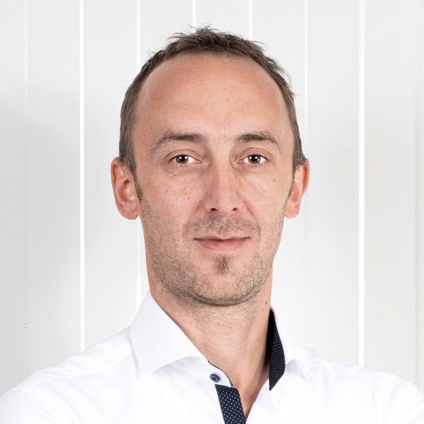 Bernhard Seibold