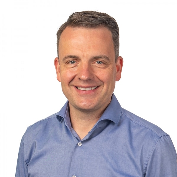 Thomas Hofbauer