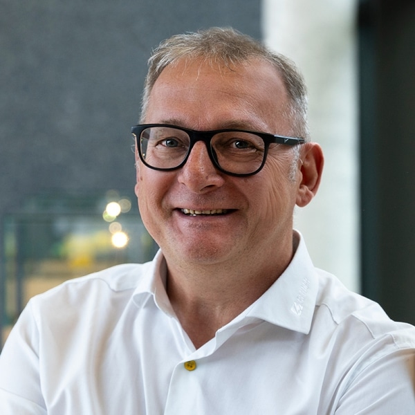 Peter Eckert